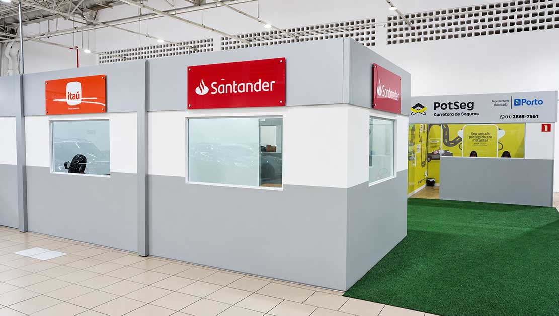 Unidade Auto Shopping Nações Unidas 11