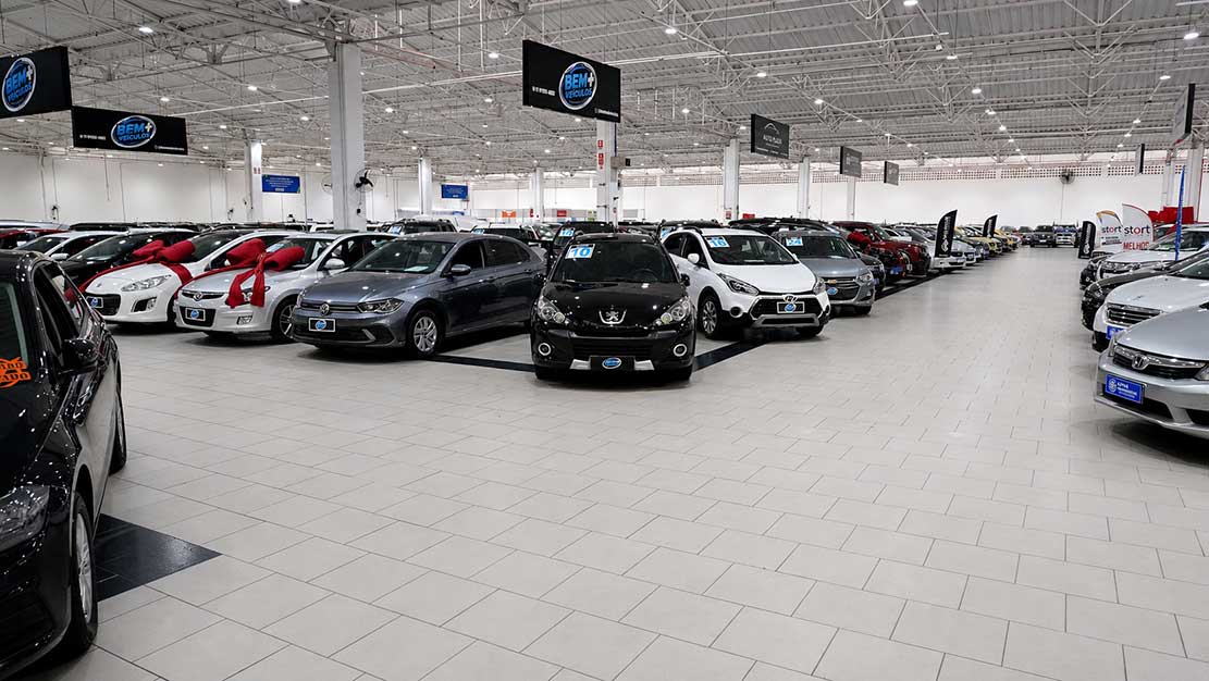 Unidade Auto Shopping Nações Unidas 12