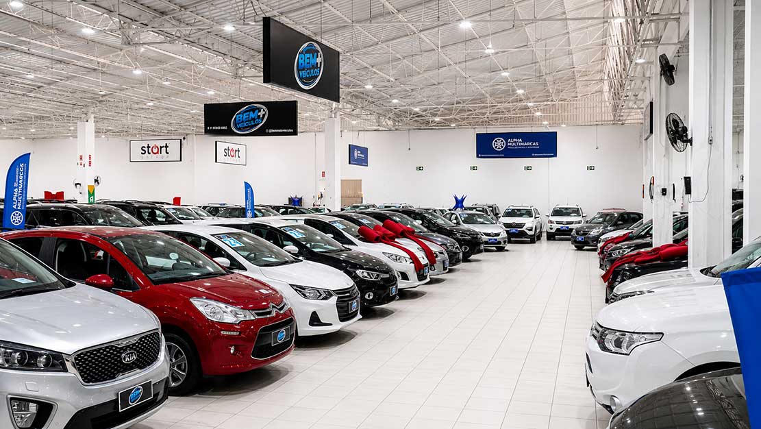 Unidade Auto Shopping Nações Unidas 13