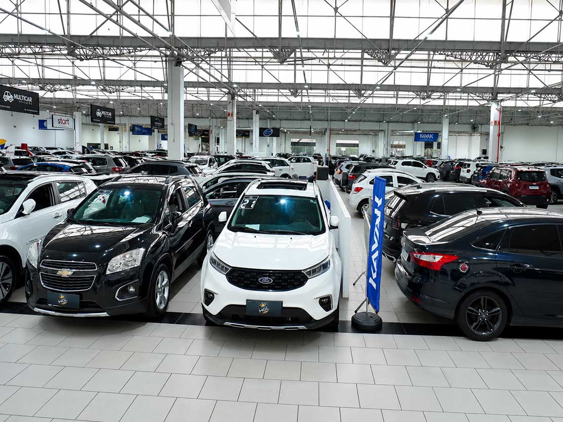Unidade Auto Shopping Nações Unidas 16