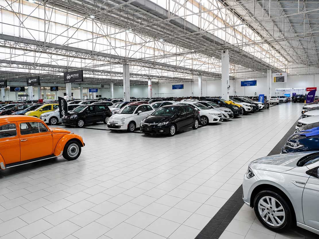 Unidade Auto Shopping Nações Unidas 17