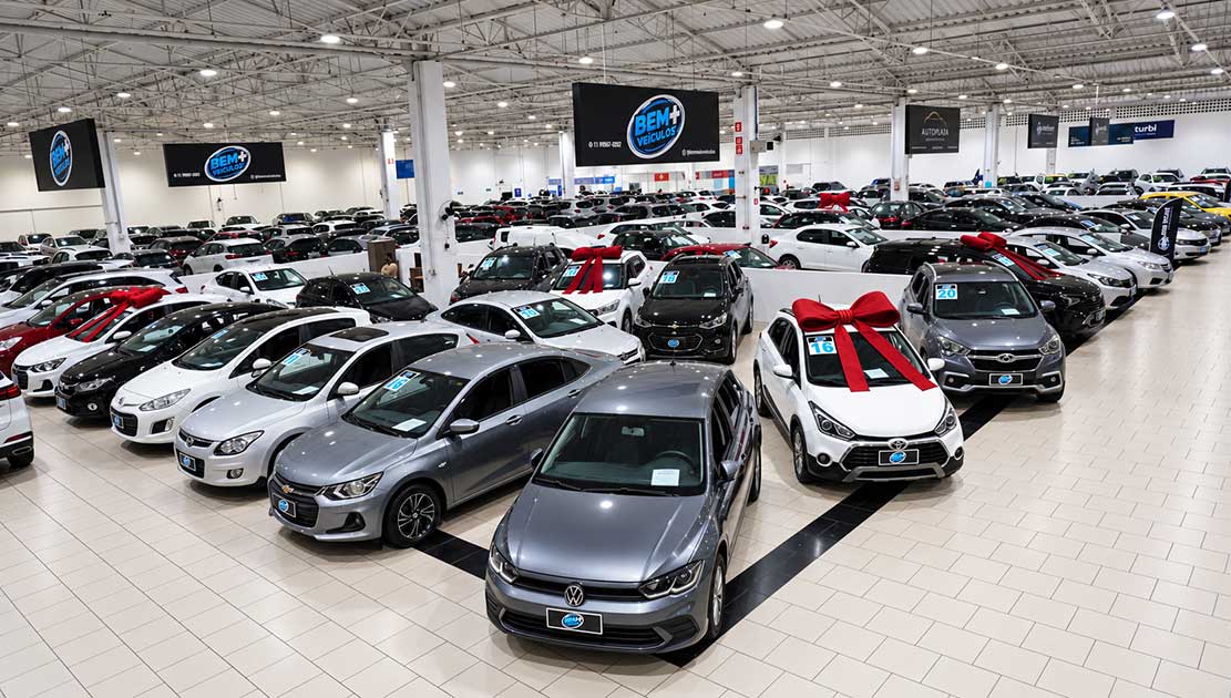 Unidade Auto Shopping Nações Unidas 18