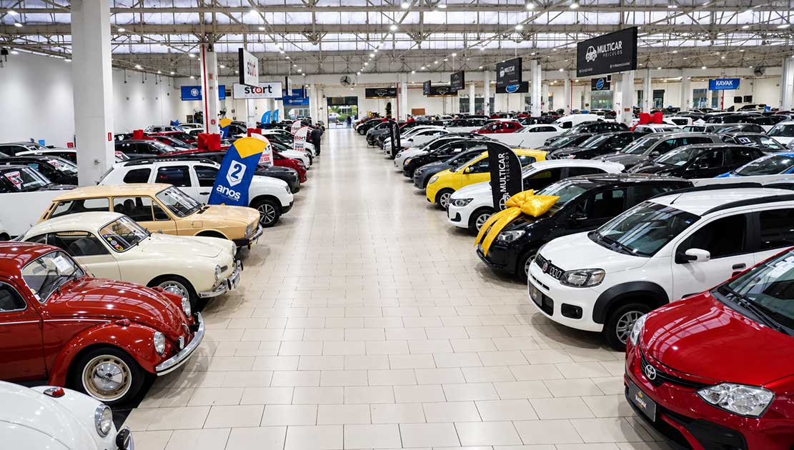 Unidade Auto Shopping Nações Unidas 19