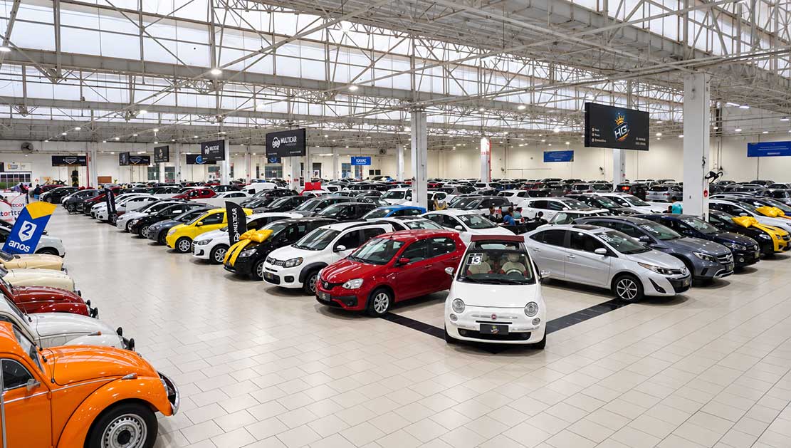 Unidade Auto Shopping Nações Unidas 20