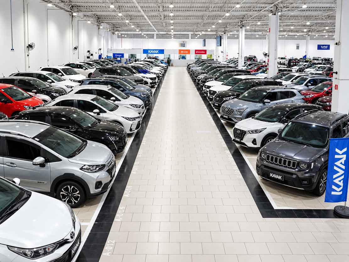 Unidade Auto Shopping Nações Unidas 22