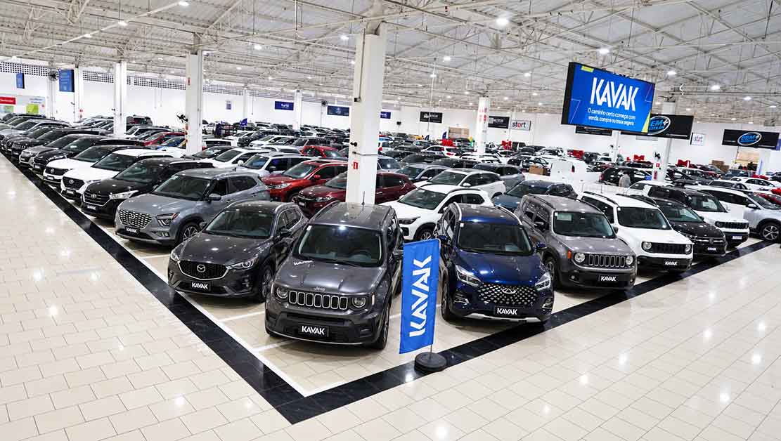 Unidade Auto Shopping Nações Unidas 23