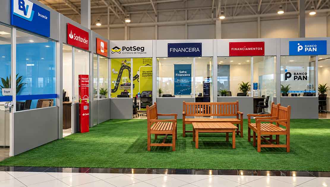 Unidade Auto Shopping Nações Unidas 26