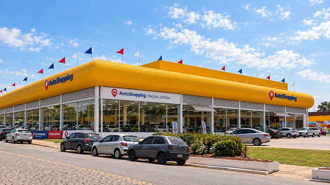 Unidade Auto Shopping Nações Unidas 29