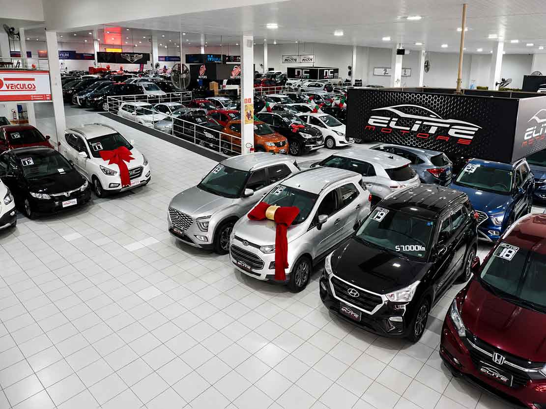 Unidade Auto Shopping Nações Unidas 3