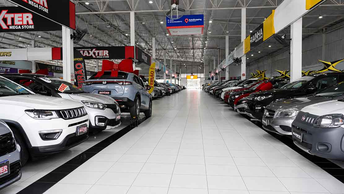 Unidade Auto Shopping Nações Unidas 32