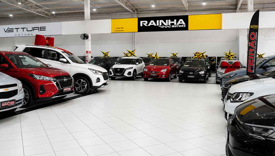 Unidade Auto Shopping Nações Unidas 35