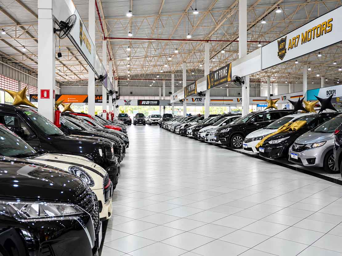 Unidade Auto Shopping Nações Unidas 38
