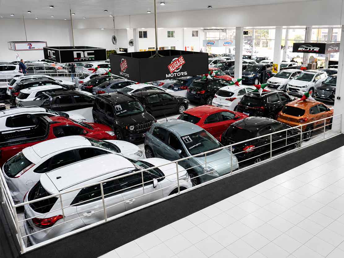 Unidade Auto Shopping Nações Unidas 4