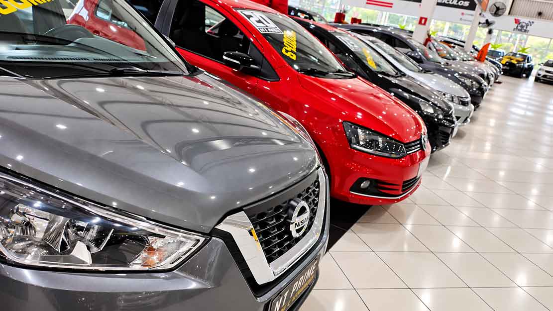 Unidade Auto Shopping Nações Unidas 41