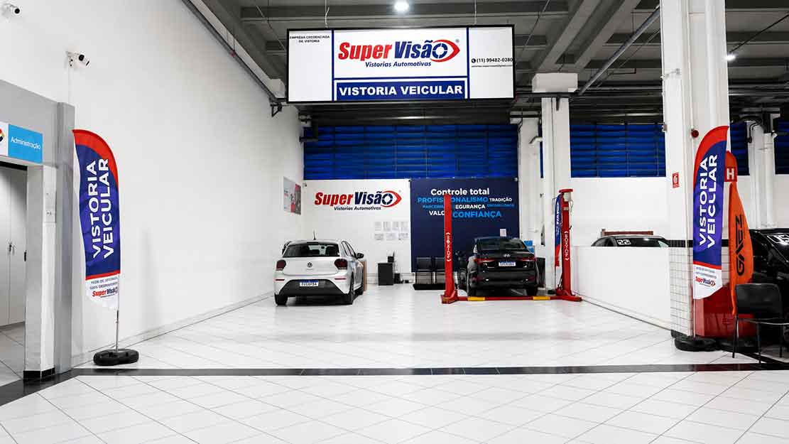 Unidade Auto Shopping Nações Unidas 48