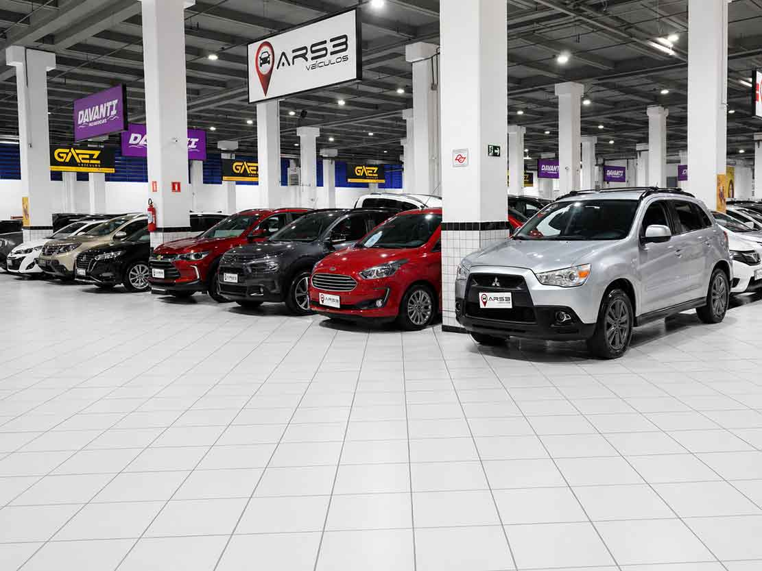 Unidade Auto Shopping Nações Unidas 49