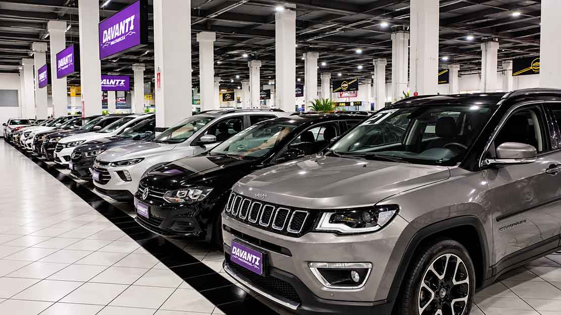 Unidade Auto Shopping Nações Unidas 52