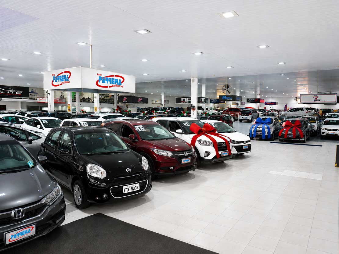 Unidade Auto Shopping Nações Unidas 6