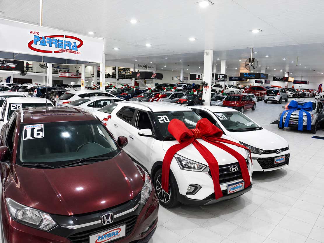 Unidade Auto Shopping Nações Unidas 7