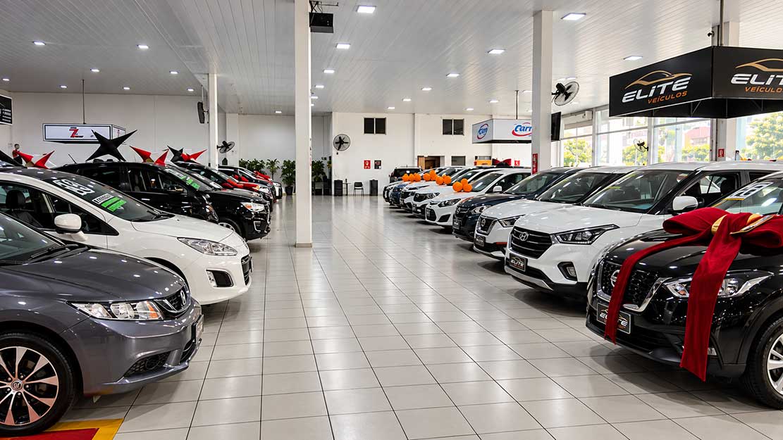 Unidade Auto Shopping Nações Unidas 8